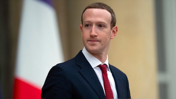 Harvard took $500mn from Meta to fire disinfo expert who said Facebook allowed COVID fake news