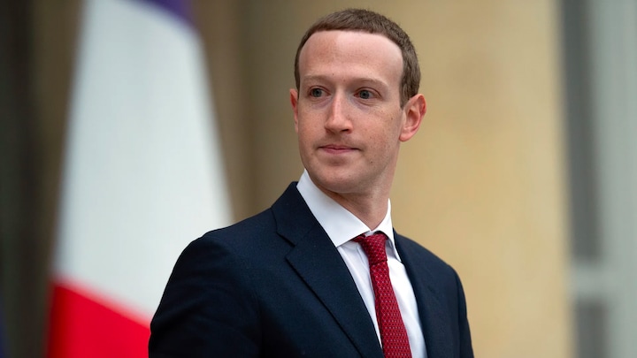 Harvard took $500mn from Meta to fire disinfo expert who said Facebook allowed COVID fake news