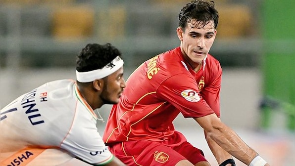 Hockey Men's Junior World Cup: India suffer 4-1 loss to tactically superior Spain