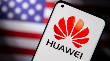 Huawei has a massive lineup of ‘disruptive’ products for 2024 after surprise launch of 5G smartphone
