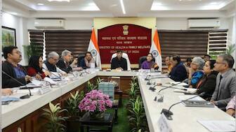 ICMR attempting genome sequencing of new JN.1 Covid variant, say officials