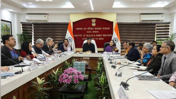 ICMR attempting genome sequencing of new JN.1 Covid variant, say officials