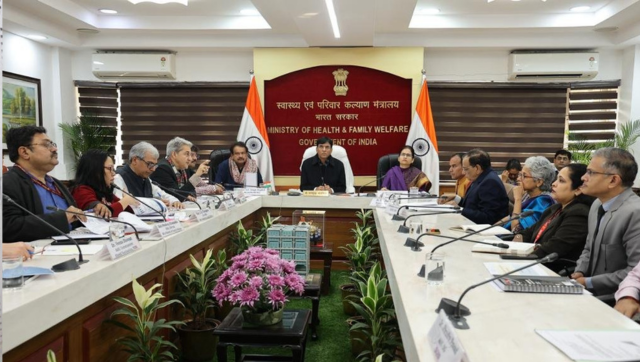 ICMR attempting genome sequencing of new JN.1 Covid variant, say officials ICMR attempting genome sequencing of new JN.1 Covid variant, say officials