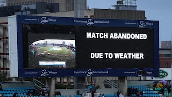 India vs South Africa: Sunil Gavaskar lambasts CSA for 1st T20I being abandoned