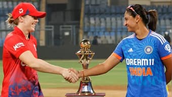 India Women v England Women Highlights, 2nd T20I: ENGW seal series with a game to spare