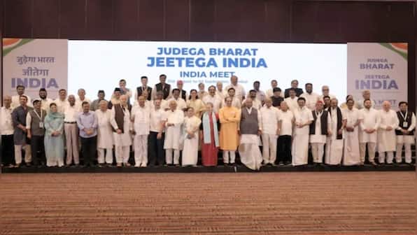 I.N.D.I alliance meet called by Congress deferred after top allies convey unavailability