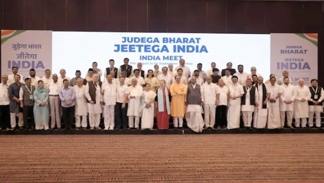 I.N.D.I alliance meet called by Congress deferred after top allies convey unavailability I.N.D.I alliance meet called by Congress deferred after top allies convey unavailability