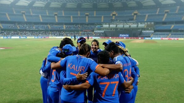 India women vs Australia 1st ODI: When, where, and how to watch INDW vs AUSW, LIVE streaming details