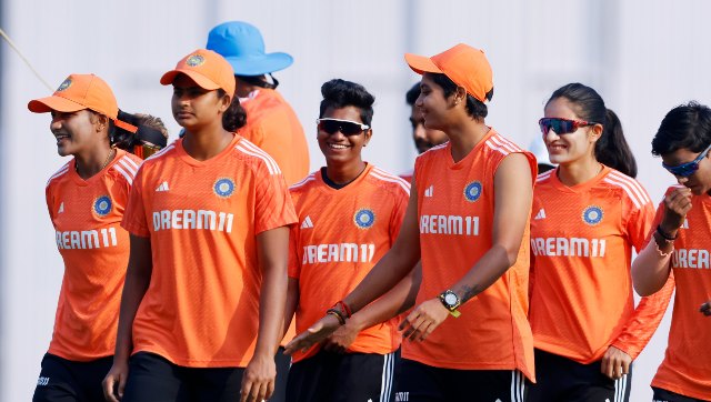 India Women vs England Women One-off Test: Navi Mumbai Weather Forecast, DY Patil Stadium Pitch Report, LIVE Streaming India Women vs England Women One-off Test: Navi Mumbai Weather Forecast, DY Patil Stadium Pitch Report, LIVE Streaming