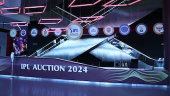 IPL 2024 Auction: Broadcaster Star Sports sees 57 percent increase in watch-time