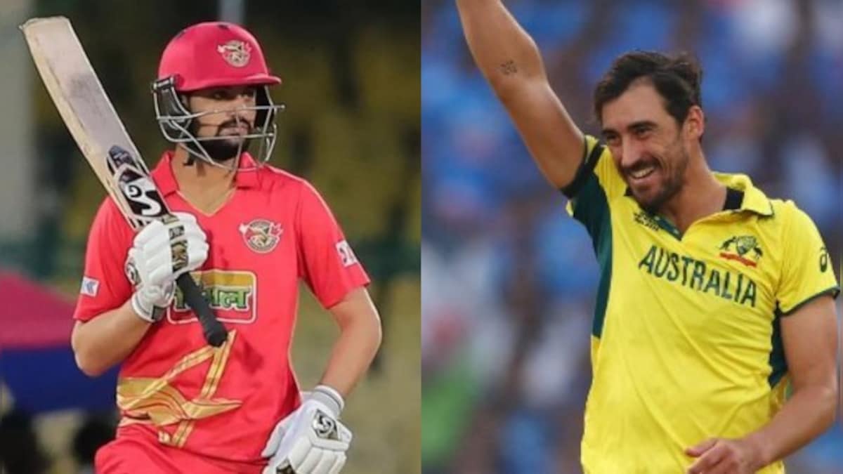 Who Is The Most Expensive Cricketer In IPL 2024  Top 10 Highest Paid  Players In IPL 2024 Auction - Forbes India