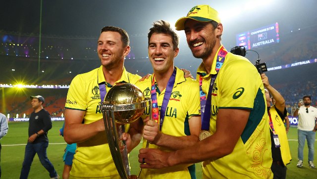 IPL 2024 auction: List of players with Rs 2 crore, Rs 1.5 crore and Rs 1 crore base price IPL 2024 auction: List of players with Rs 2 crore, Rs 1.5 crore and Rs 1 crore base price