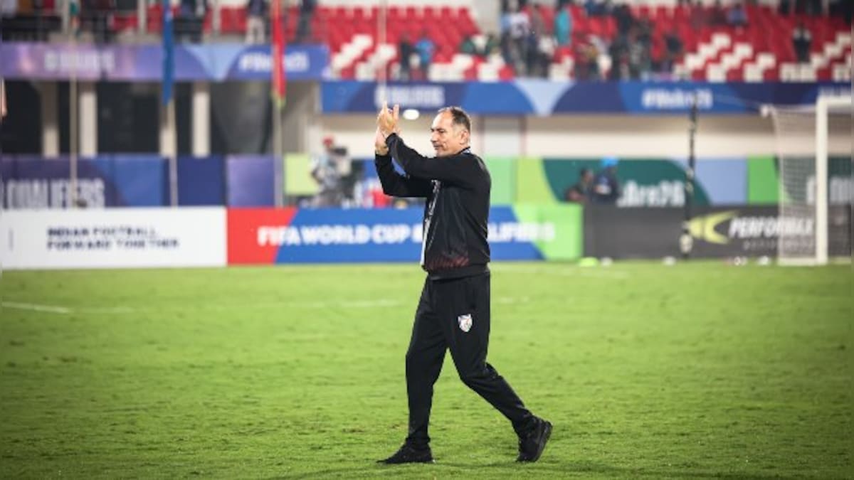 AFC Asian Cup: We need to be clinical against superior opponents, says India head coach Igor Stimac