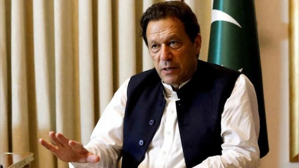 No immediate hearing of Imran Khan's plea in Toshakhana case, says Pakistan's Supreme Court