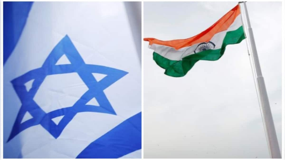 Israel issues advisory for citizens after it claims blast near Delhi Embassy possibly 'an attack'