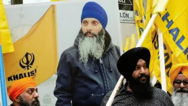 MEA denies 'secret memo' against Hardeep Nijjar, slams 'fake narratives' by Pakistan MEA denies 'secret memo' against Hardeep Nijjar, slams 'fake narratives' by Pakistan