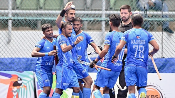 FIH signs four-year partnership with Viacom18 to broadcast major hockey tournaments