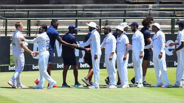 India vs South Africa: What is Team India's record in Rainbow Nation? How does it compare to home Tests?