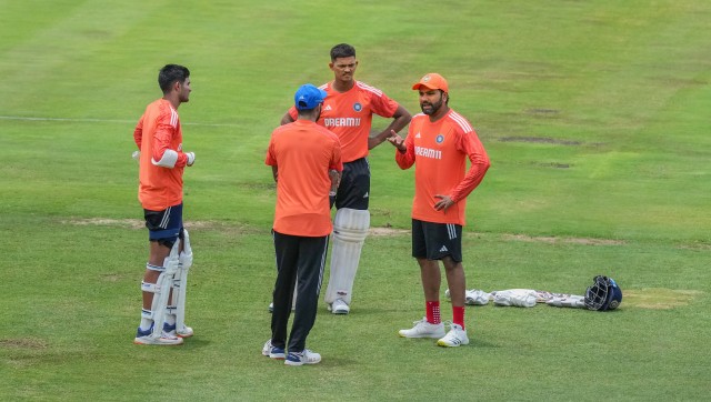 India vs South Africa: Rohit Sharma & Co. gear up to end 31-year wait for series win in Rainbow Nation India vs South Africa: Rohit Sharma & Co. gear up to end 31-year wait for series win in Rainbow Nation