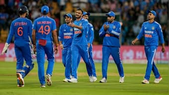 India vs South Africa: What Team India intends to achieve in T20I series