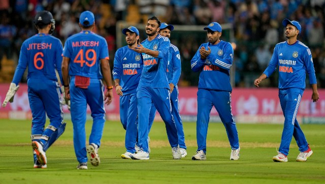 India vs South Africa: What Team India intends to achieve in T20I series India vs South Africa: What Team India intends to achieve in T20I series