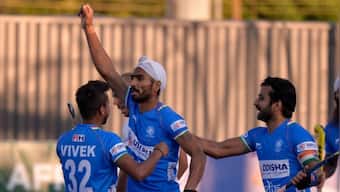 Paris Olympics 2024: India placed in tough Pool B in men's hockey competition