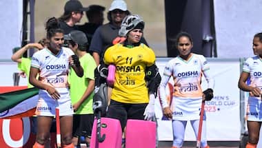 Junior Women's World Cup: Annu's brace went in vain as India lose 2-3 to Belgium