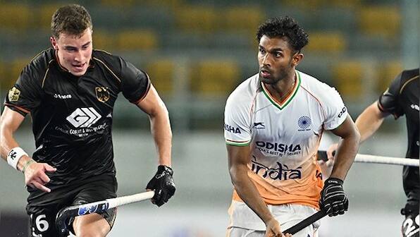 Hockey Junior Men’s World Cup: India lose to Germany in semis after struggling to convert penalty corners