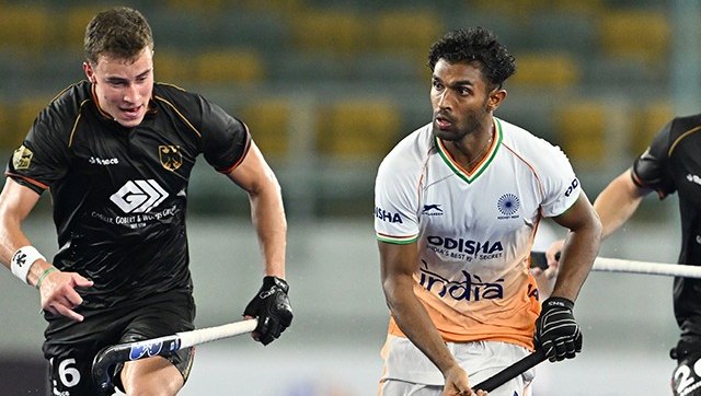 Hockey Junior Men’s World Cup: India lose to Germany in semis after struggling to convert penalty corners Hockey Junior Men’s World Cup: India lose to Germany in semis after struggling to convert penalty corners