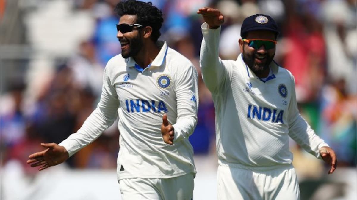 India vs South Africa Test Series Schedule, LIVE Streaming, Telecast