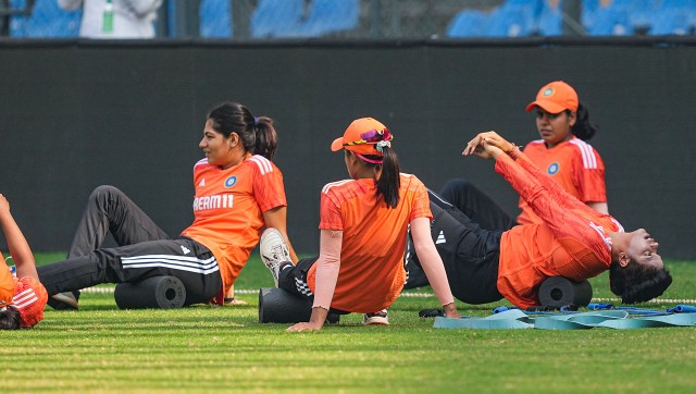 INDW vs AUSW: India look to resurrect poor ODI record against Australia INDW vs AUSW: India look to resurrect poor ODI record against Australia