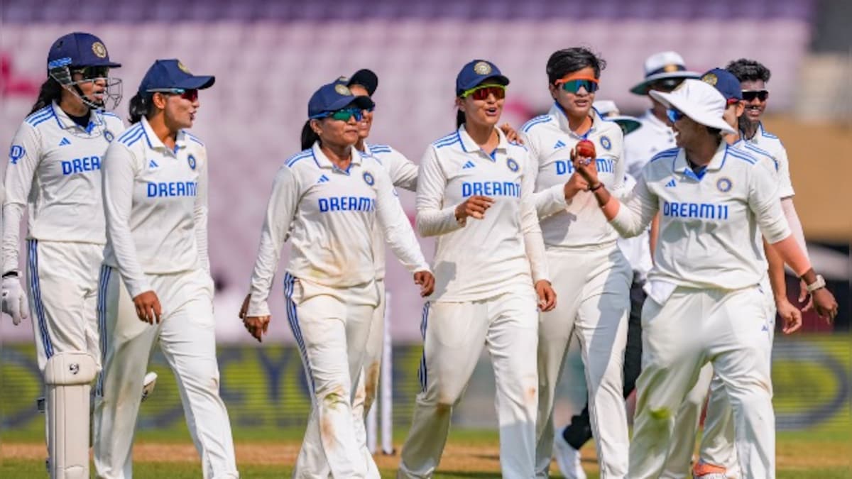 India women vs Australia Test: Harmanpreet Kaur and Co bank on spinners to come good in Mumbai