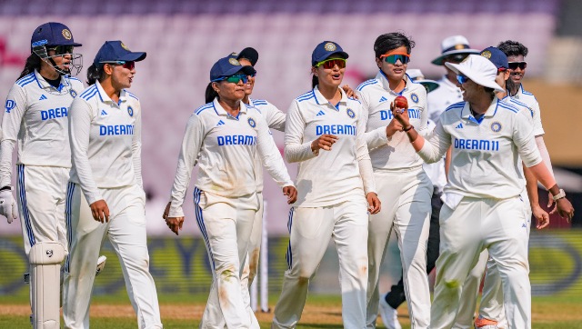 India women vs Australia Test: Harmanpreet Kaur and Co bank on spinners to come good in Mumbai India women vs Australia Test: Harmanpreet Kaur and Co bank on spinners to come good in Mumbai