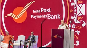 Postal powerhouse: Modi government achieves milestone in reinventing India's post offices