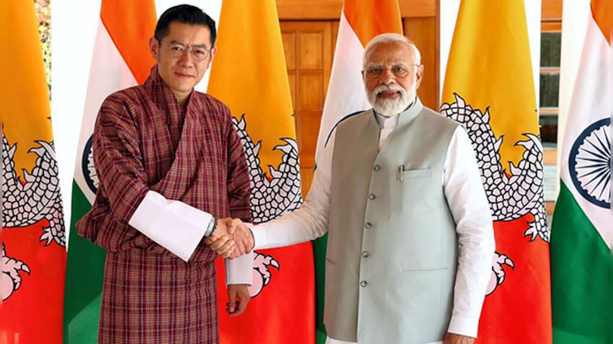 How India-Bhutan ties remain a pillar of stability despite regional challenges