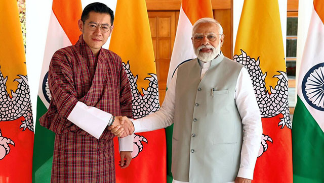 How India-Bhutan ties remain a pillar of stability despite regional challenges How India-Bhutan ties remain a pillar of stability despite regional challenges