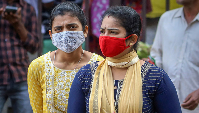 Vantage | How JN.1 variant has put the world on high alert Vantage | How JN.1 variant has put the world on high alert