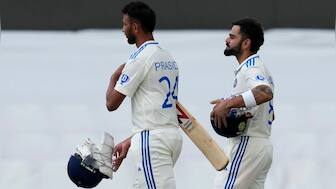 'India's most abject Test performance': Team India get blasted on social media after Centurion Test defeat