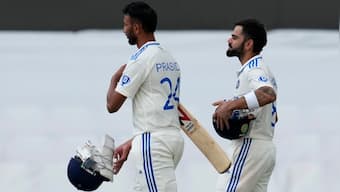 'India's most abject Test performance': Team India get blasted on social media after Centurion Test defeat