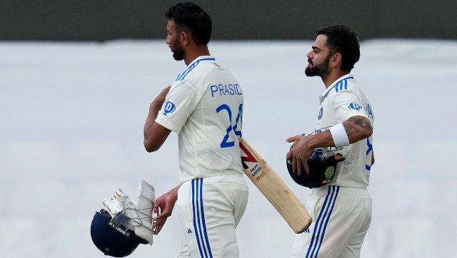 'India's most abject Test performance': Team India get blasted on social media after Centurion Test defeat 'India's most abject Test performance': Team India get blasted on social media after Centurion Test defeat