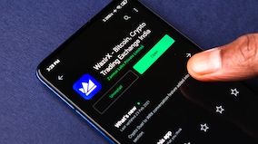 Indian crypto exchange WazirX's trading volume falls by 90 per cent as regulatory delays continue