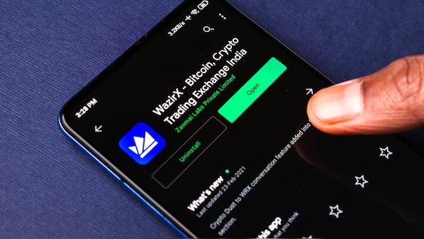 Indian crypto exchange WazirX's trading volume falls by 90 per cent as regulatory delays continue