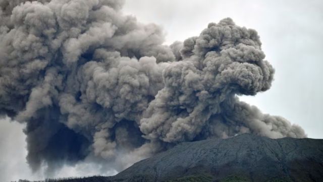 11 hikers killed as volcano erupts in Indonesia, 12 climbers still missing 11 hikers killed as volcano erupts in Indonesia, 12 climbers still missing