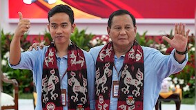 Indonesian Elections 2024: President Jokowi's legacy hangs in balance as three contenders vie for power