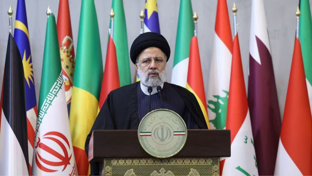 Iran’s president to visit Turkey for dialogue on Gaza Iran’s president to visit Turkey for dialogue on Gaza