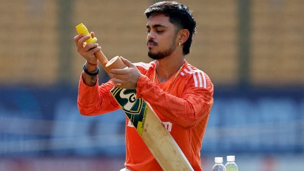 Ishan Kishan opted out of South Africa Test series due to 'mental fatigue': Report