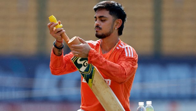 Ishan Kishan opted out of South Africa Test series due to 'mental fatigue': Report Ishan Kishan opted out of South Africa Test series due to 'mental fatigue': Report