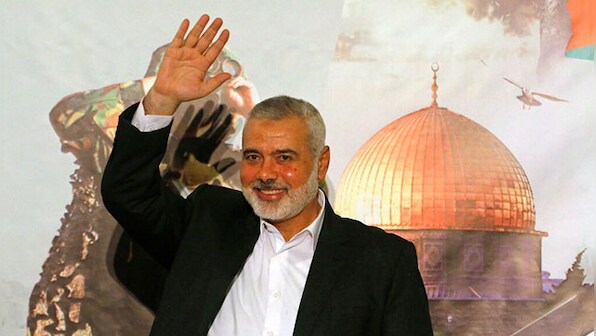 Vantage | Why is Hamas asking for Pakistan's help against Israel?