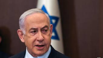 Israel PM Benjamin Netanyahu slams South Africa over 'genocide' complaint at ICJ