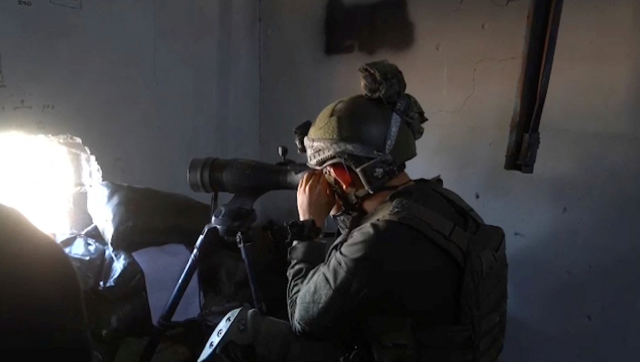 Israeli security chief vows to hunt down Hamas leaders Israeli security chief vows to hunt down Hamas leaders